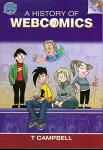 The History Of Webcomics (Antarctic Press) - фото