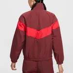 Nike Красная женская куртка SS25, Red - фото 5