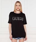 Футболки Regular fit Guess, черный - фото