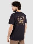 Футболка Oxbow R2Surfclub T-Shirt, deep marine - фото