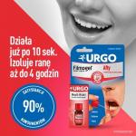 Урго, Гель от язв и мелких ран во рту, 6 мл, Urgo - фото 2
