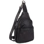 Сумка через плечо Harbour 2nd, темно-серый - фото 2