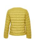 Пуховик Sidona, желтый - фото 2