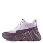 Кроссовки Space Kick Max United Nude, Plum - фото 3