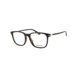 MONTBLANC Очки квадратной формы, Tortoiseshell - фото 2