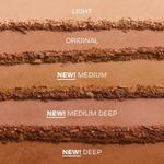 Бронзирующая пудра Benefit, light, 8 гр - фото 3