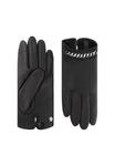 Перчатки Roeckl Gloves, Black - фото