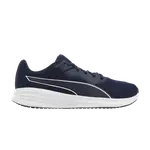 Кроссовки Transport Puma, синий - фото