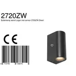 Настенный светильник Steinhauer - фото 6