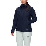 MAMMUT Куртка женская, Black - фото 9