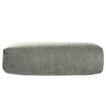 Подушка Fredriks Bellmore, микрофибра - светло-серая - фото 3