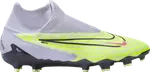 Кроссовки Phantom GX Pro DF FG 'Luminous Pack', зеленый - фото