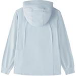 Ветровка FILA GS, светло-голубой - фото 2