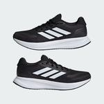 Кроссовки Runfalcon 5 Adidas, цвет Core Black/Cloud White/Core Black - фото 7
