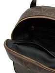 Рюкзак Valentino, коричневый - фото 4
