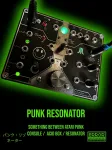 Error Instruments - Punk Resonator [Настольная версия] Errorinstruments - фото