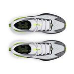 Кроссовки hovr infinite pro 'white halo grey' Under Armour, белый - фото 4