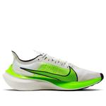 Кроссовки zoom gravity 'electric green' Nike, мультиколор - фото 2