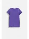Футболка Coccodrillo, фиолетовый - фото 2