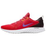 Nike Кроссовки Legend React 1 Slip Resistant Abrasion Resistant Low top мужские красные - фото 3
