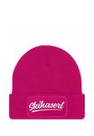 Шапка MoonWorks Beanie, Pink/Mottled Light Pink - фото 2