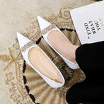 Туфли BIGTREE High Heels Women's - фото 19