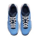 Кроссовки court lite 2 'royal pulse white' Nike, синий - фото 4
