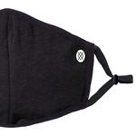 Маска Stance Ablaze, черный - фото 3