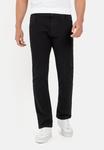 Джинсы Camel Active Relaxed Fit 5 Pocket, черный - фото 2