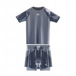 Детский купальник Grade School ANTA, синий - фото 6