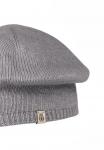 Шапка Roeckl ESSENTIALS, серый - фото 2