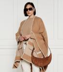 Сумка-хобо Michael Kors, коричневый - фото 2