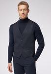 Костюмный жилет ROY ROBSON, темно-синий - фото 2