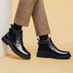 Ботинки Kangaroo head Martin Boots Unisex - фото 18