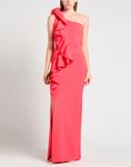 Макси платье Chiara Boni La Petite Robe, коралловый - фото 2