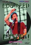 Диск DVD Lou Reed: Live! - фото