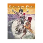 Гладиаторские войны, Gladiator Wars Miniatures (25mm) - фото