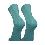 Носки Uphillsport, бирюзовый - фото 3