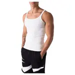 Футболка без рукавов Everlast Ribbed, белый - фото 4