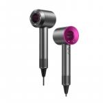 Фен Dr.Flash, розовый - фото 2