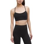 Женское белье для йоги Lululemon, черный - фото