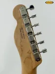 Fender Limited Edition Suona Telecaster Thinline, Violin Burst - фото 6