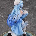 MAX Factory Фигурка Hololive Snowflake Kamui VTuber - фото 4