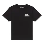 Детская футболка Timber Carry Element, синий - фото