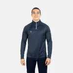 GORNER M Izas мужская футболка, темно-синий - фото 3