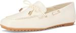 Лоферы Franco Sarto Zepher, Cream White - фото 7