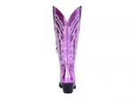 Сапоги London Rag Cowby, фиолетовые - фото 4