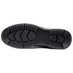 Туфли Men"s Casual Men Low-Top No Aokang, черный - фото 5