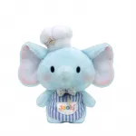 Плюшевая кукла Chef Collection высотой 25 см MIC RABBIT - фото 6