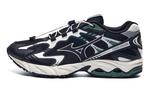 Обувь Mizuno Wave Solar Lifestyle унисекс, Black - фото